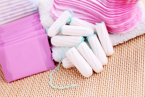 Best tampons and sanitary pads review