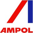Ampol Caltex petrol service station compared