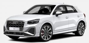 Audi SQ2