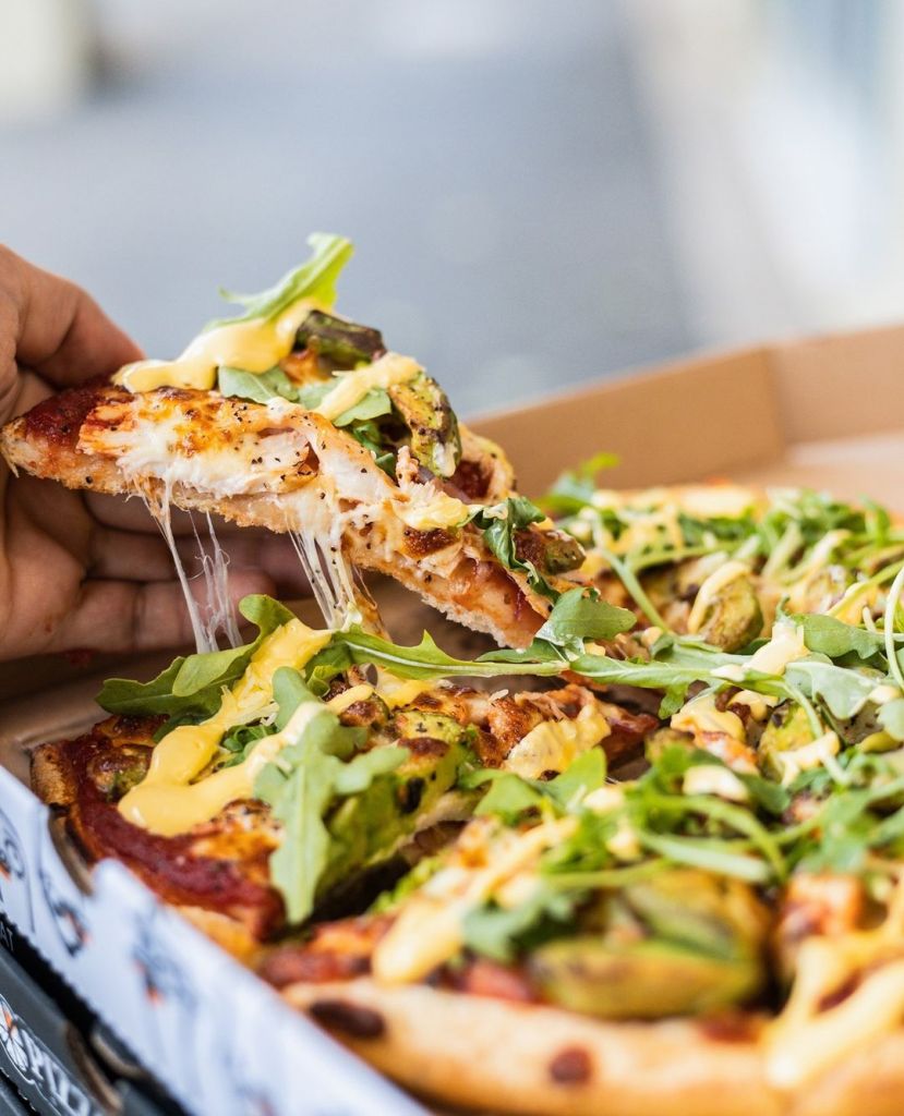 Best Pizza Stores Reviewed Canstar Blue