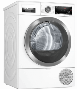 Bosch Heat Pump Dryer