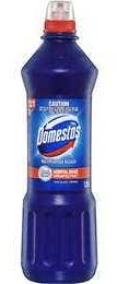 Domestos bathroom cleaner review