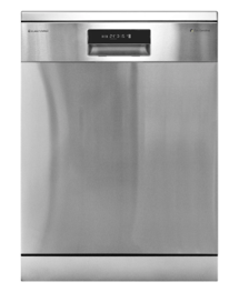 Kleenmaid Freestanding Dishwasher