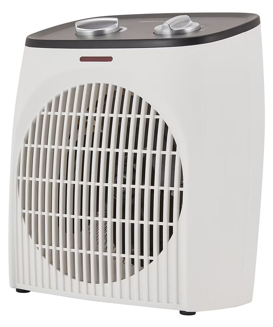 Kmart Fan Heater