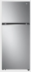 LG Top Mount Fridge