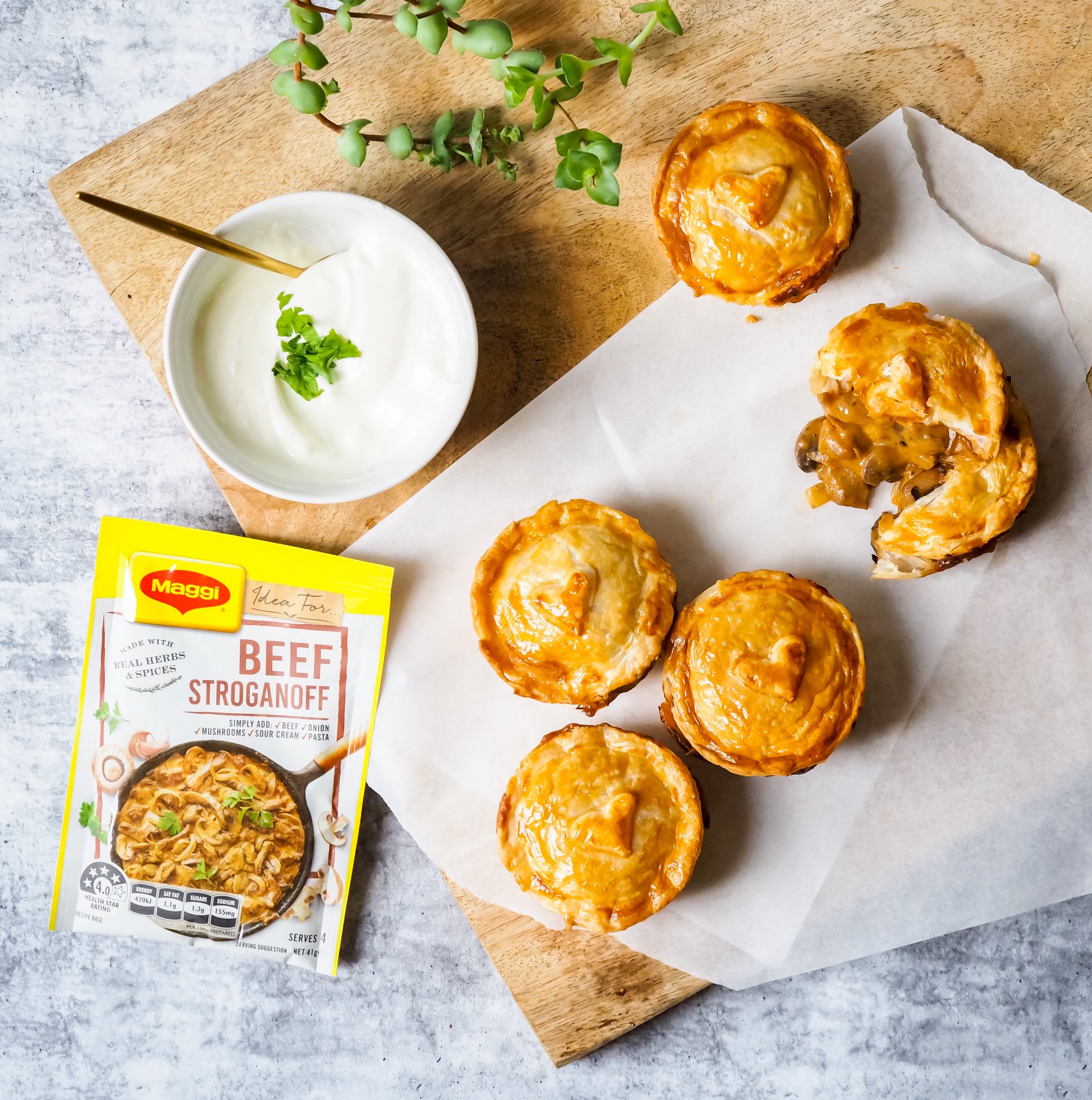 Best Powdered Gravy & Stock Brand Reviews & Ratings Canstar Blue