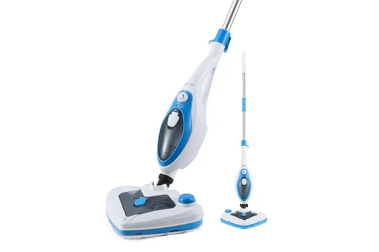 Best EOFY Vacuum & Steam Mop Deals (2022) Canstar Blue