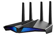 Optus ASUS gaming modem