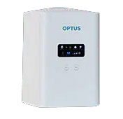 Optus Ultra WiFi modem