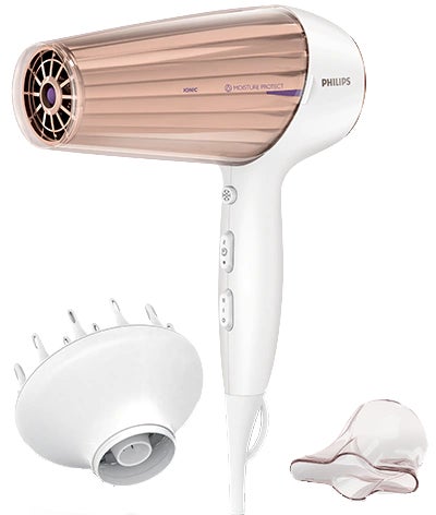 Philips hair styler review