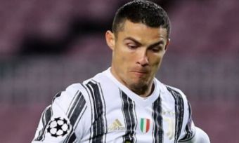 Ronaldo Juventus Stan Sport