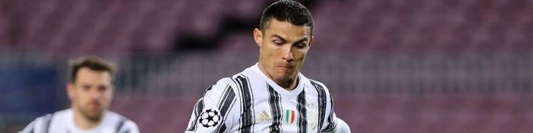 Ronaldo Juventus Stan Sport
