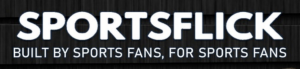 Sports Flick Logo