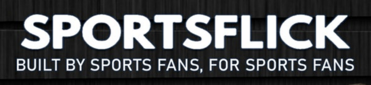 Sports Flick Logo