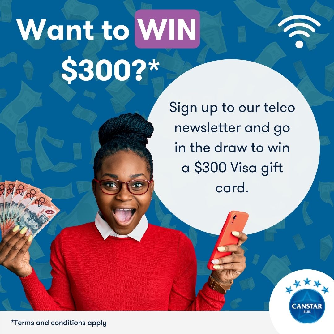 TELCOGIVEAWAY