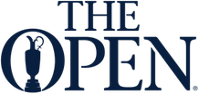 The Open Championship logo