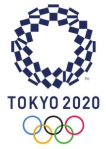 Tokyo 2020 Olympics Logo