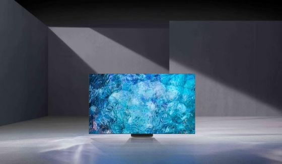 Neo QLED 8K TV 