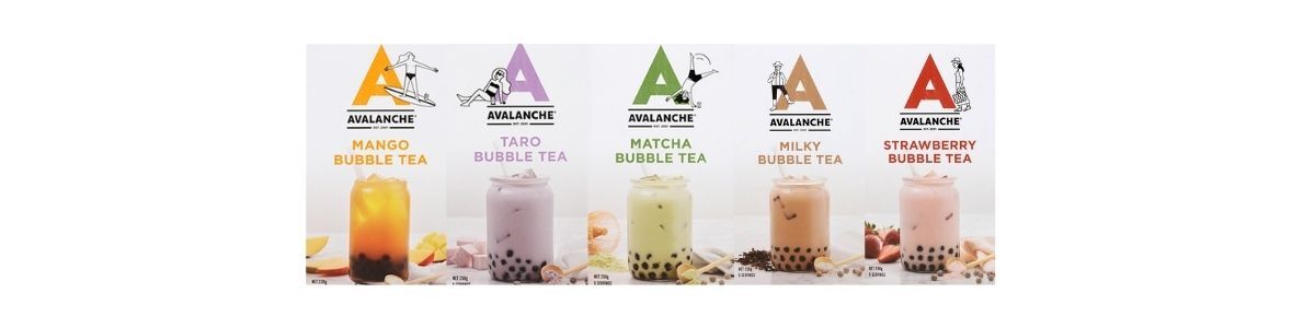 Woolies Now Sells Diy Bubble Tea Kits For 8 Canstar Blue