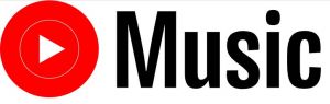 Youtube Music Logo