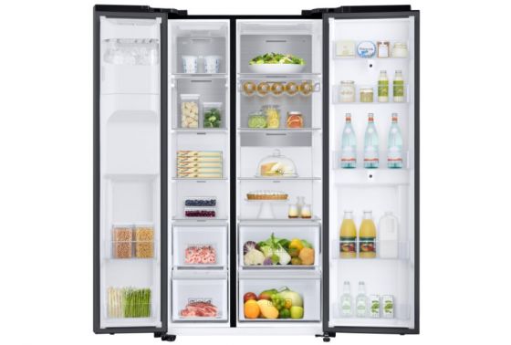 Samsung Family Hub Fridge