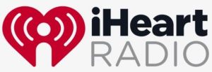 iHeartRadio Logo