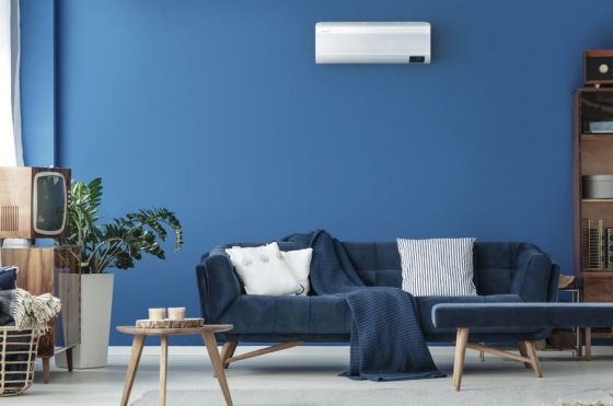 Samsung GEO WindFree AC