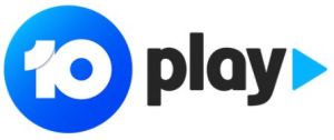 10Play Logo
