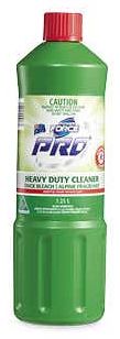 ALDI bleach review