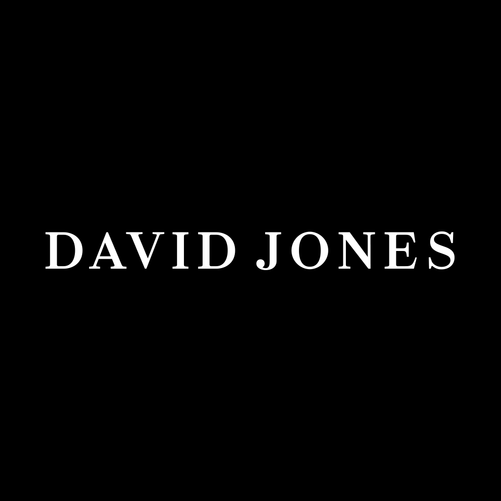 david jones exchange