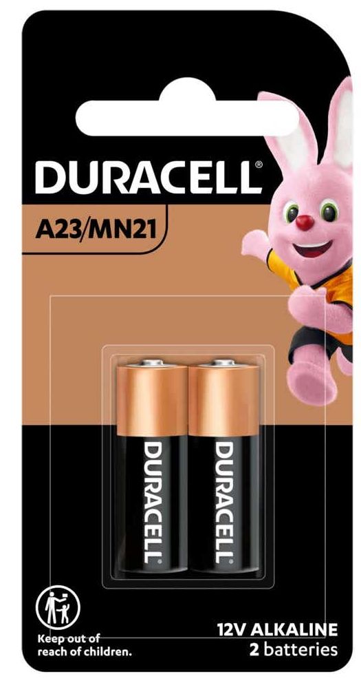 Duracell batteries review