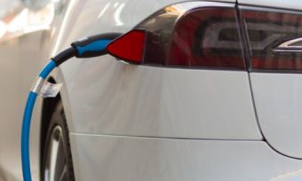 Electric Vehicle Charging