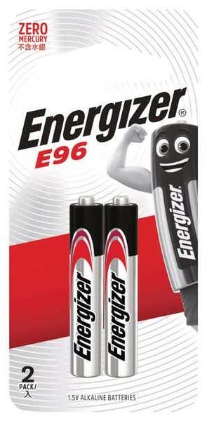 Energizer battery review