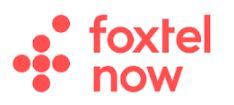 Foxtel Now Logo