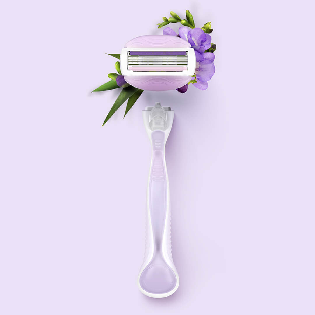 Gillette women's razors review