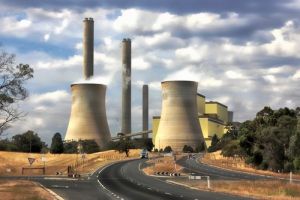 Loy Yang Power Station