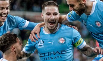 Melbourne City FC