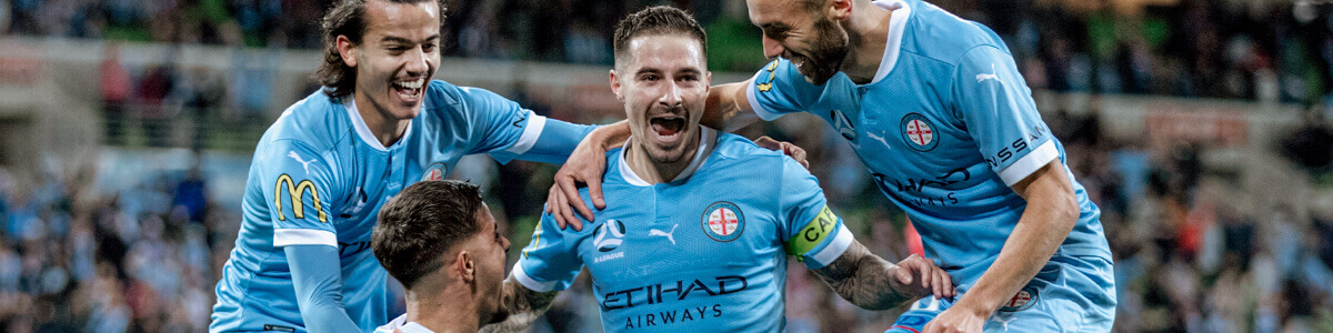 Melbourne City FC