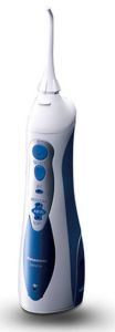 4. Panasonic Air Jet Water Flosser