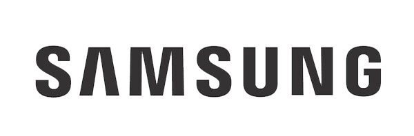 Logo for Samsung