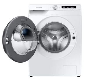 8.5kg Add Wash™ Front Load Smart Washer WW85T554DAW