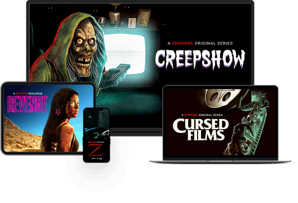 Shudder Streaming Service Guide | Prices & Review – Canstar Blue