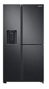 621L Side-by-Side Refrigerator 