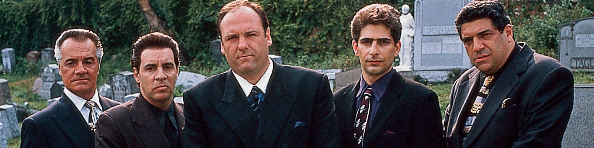 The Sopranos