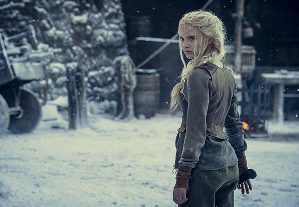 How To Watch The Witcher Season 2 Release Date Australia