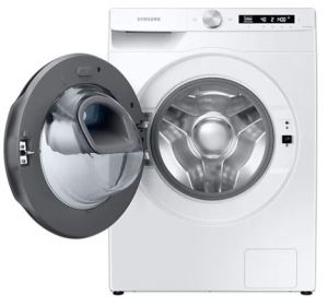 8.5kg/6kg AddWash™ Washer Dryer Combo - WD85T554DBW