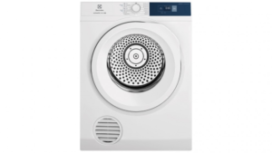 electrolux vented dryer