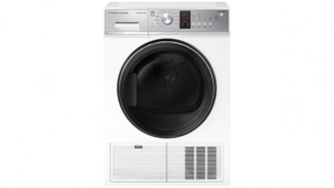 ficher and paykel condenser dryer