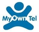 The MyOwn Tell logo
