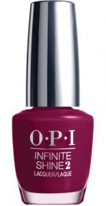OPI nail polish
